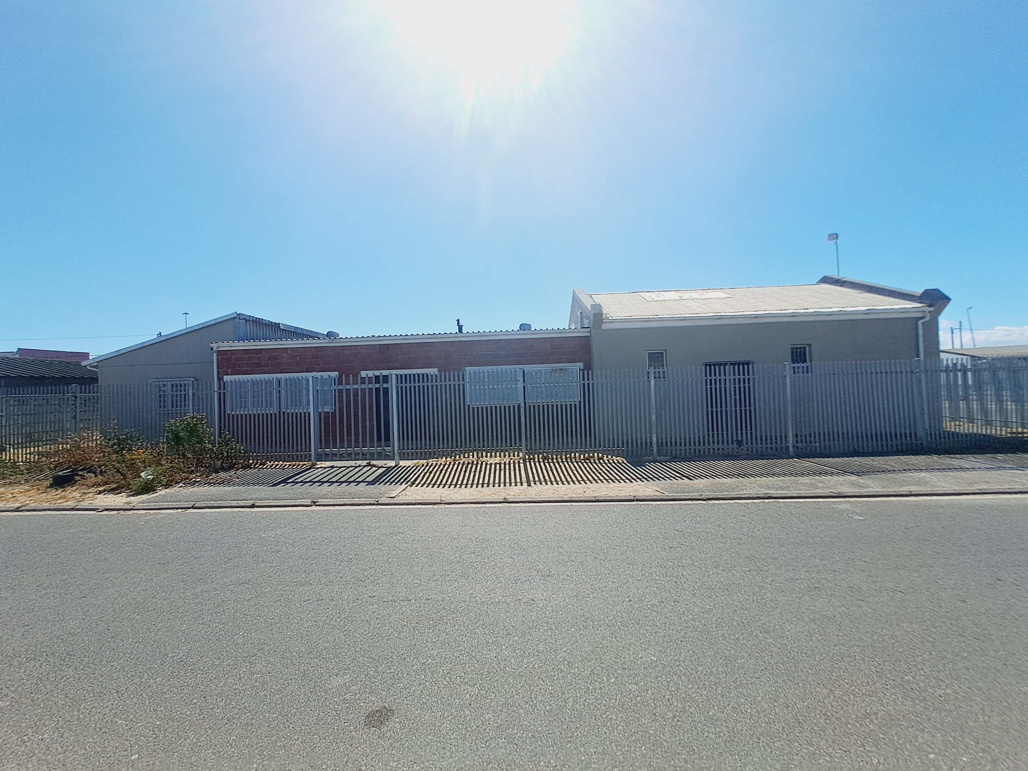 Commercial Property for Sale in Khaya Western Cape